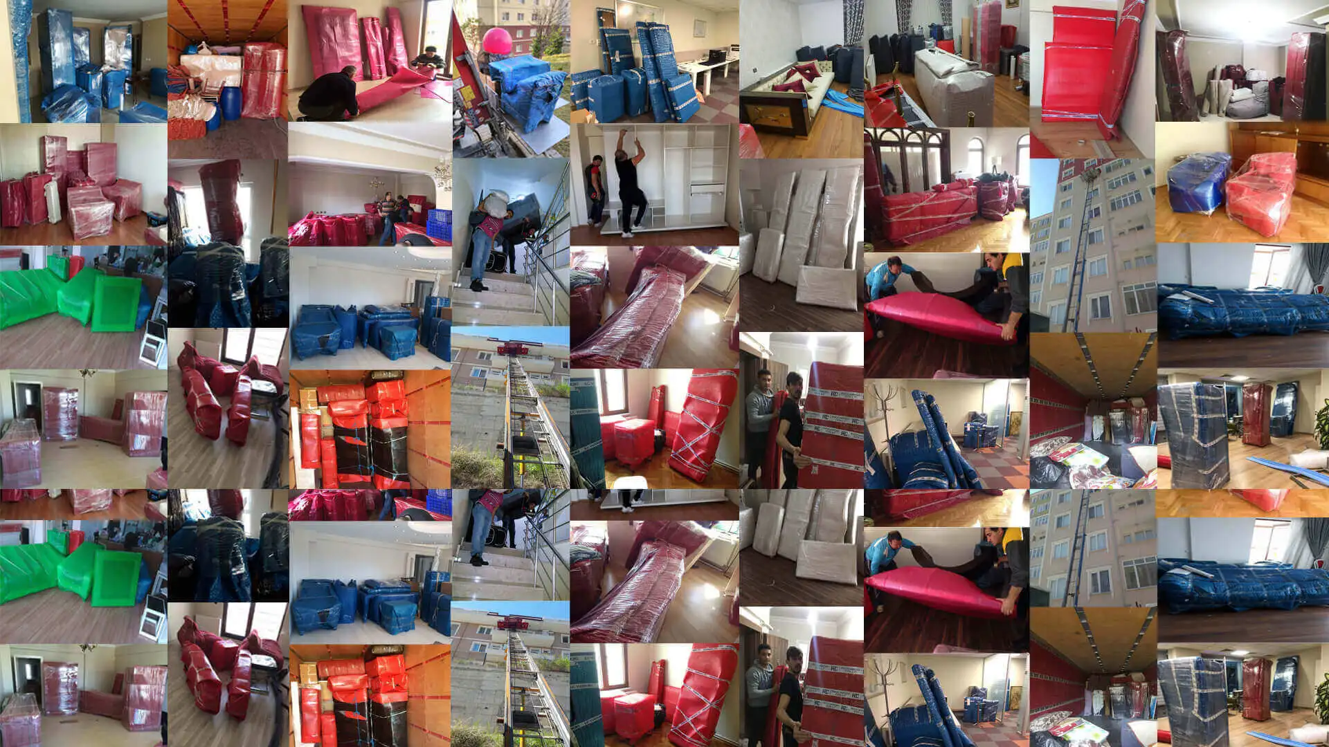 Gülyalı Evden Eve Nakliyat Slider