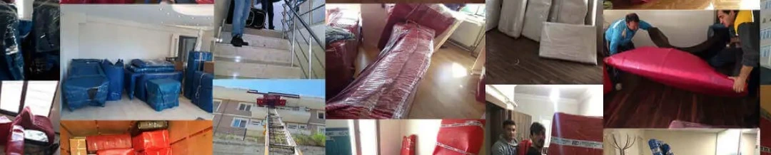 Gülyalı şehir içi nakliyat  görseli